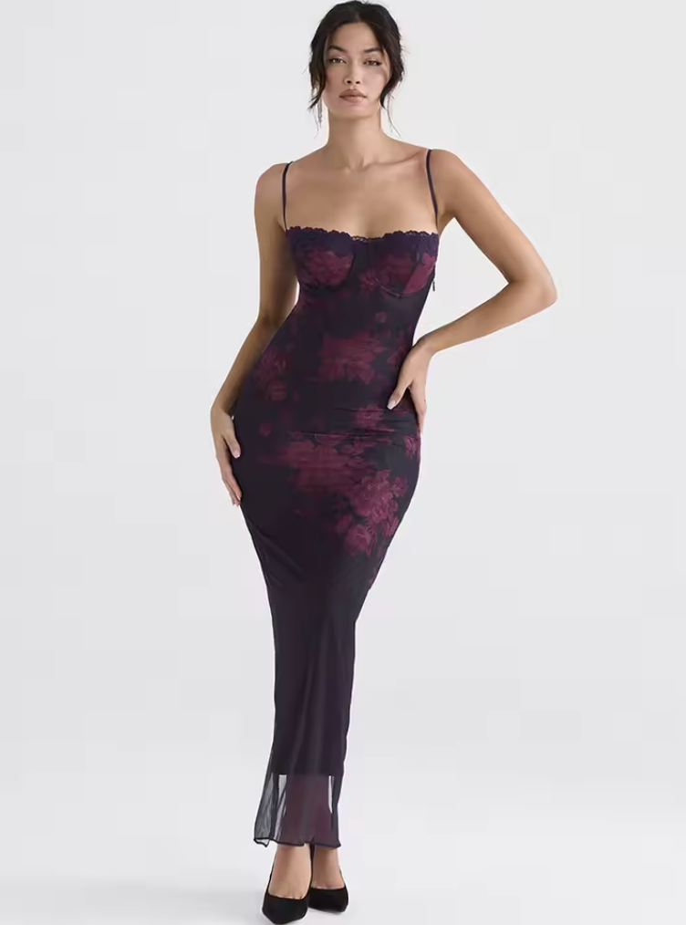 Moraviv| Robe longue