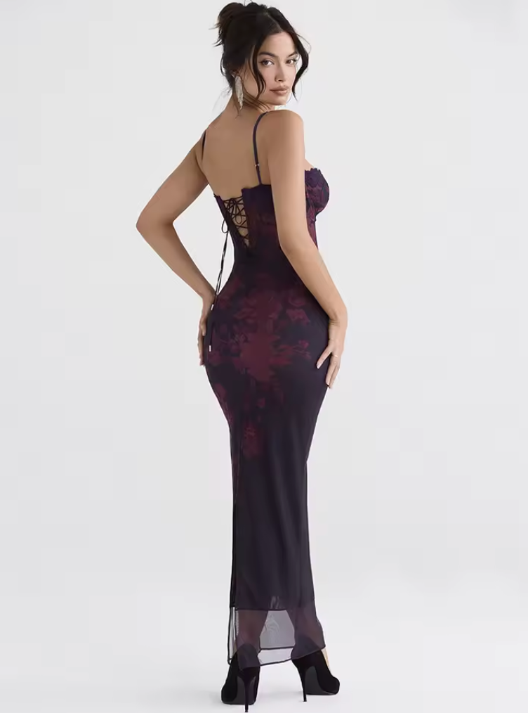 Moraviv| Robe longue