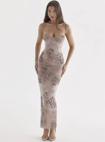 Moraviv| Robe longue