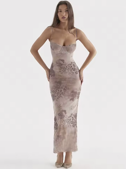 Moraviv| Robe longue
